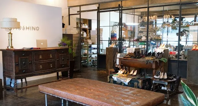 HOSHINO BESPOKE SHOES 銀座本店