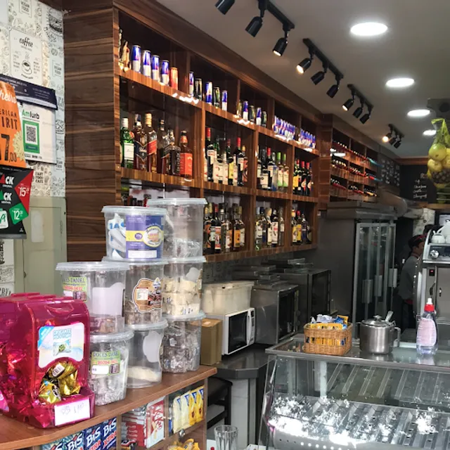 Lanchonete Belo Burguer