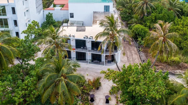 Atoll Residence