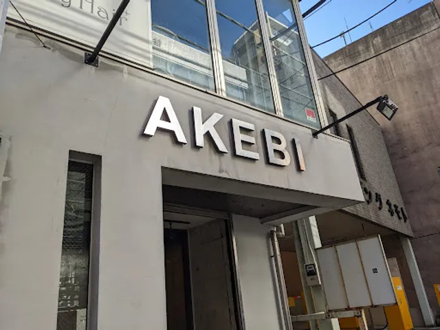 AKEBI