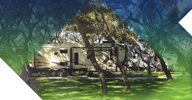 Egret Bay RV Park