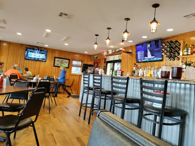 Metropolitan Steakhouse