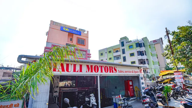 FabExpress Octave A1 Celebration