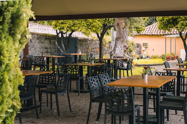 Ristorantino Diana&Atteone