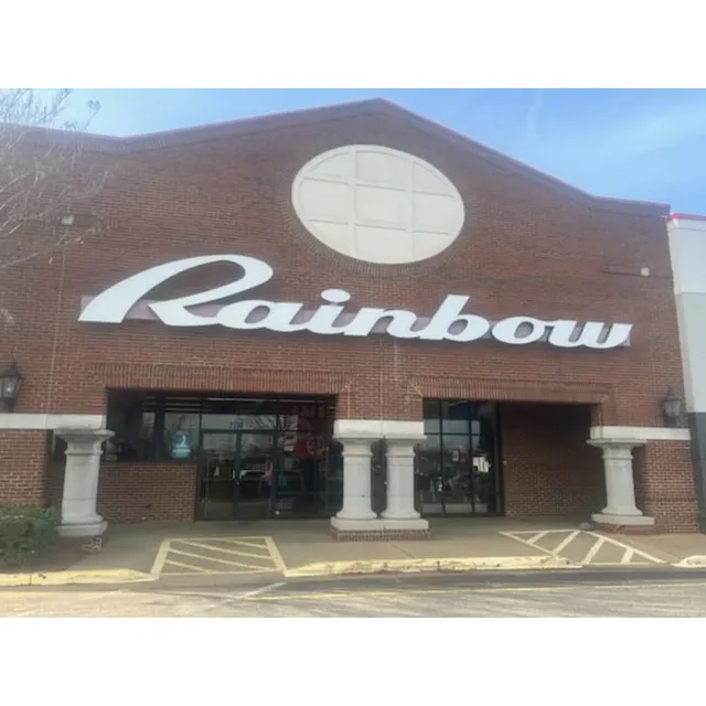 Rainbow Shops