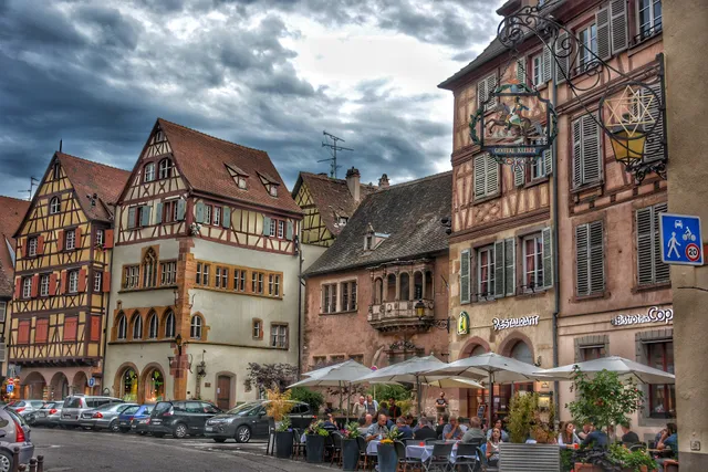 Salle du Corps de Garde