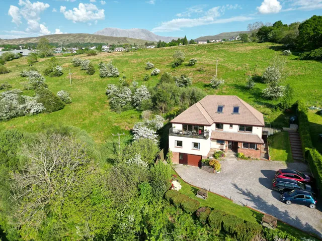 Balcarres Guest House