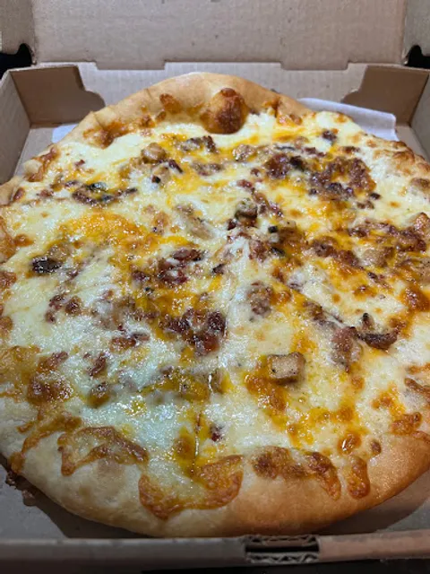 Capri Pizza Westmont