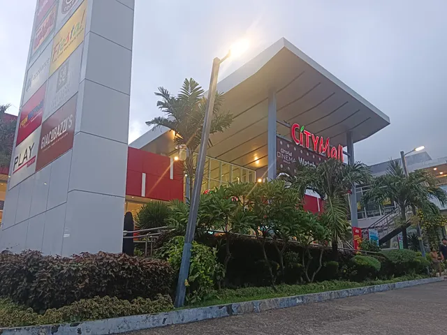 CityMall Boracay