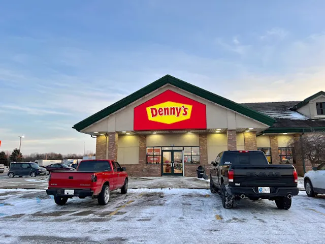 Denny's