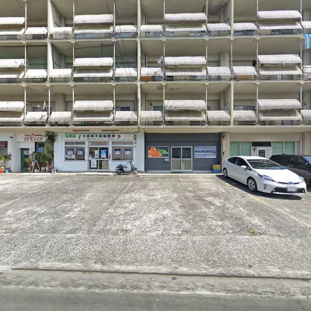 カフェ・ド・ステラ