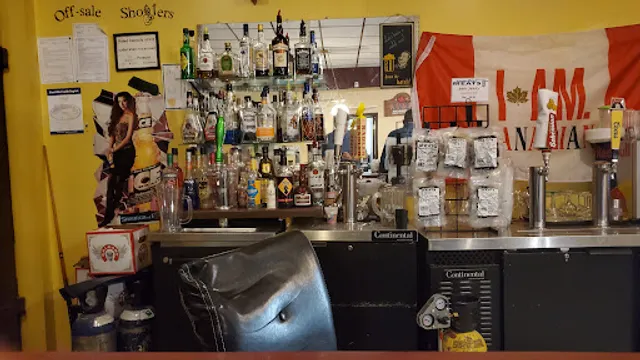 Rollin Rock Bar & Grill