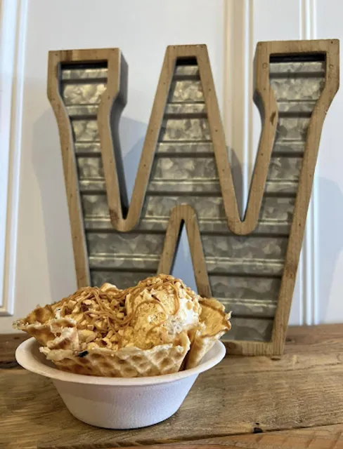 Scoops on Main Duncan SC