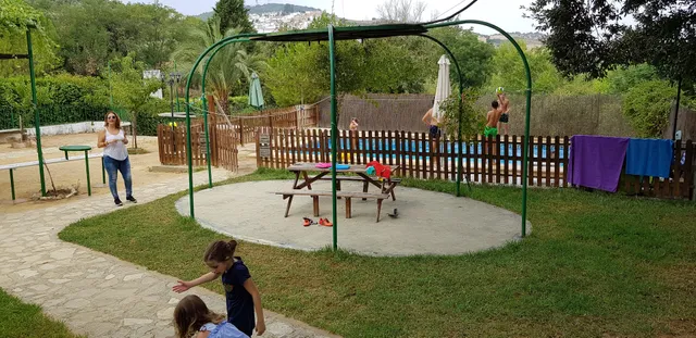 Casa Rural Pentagrama