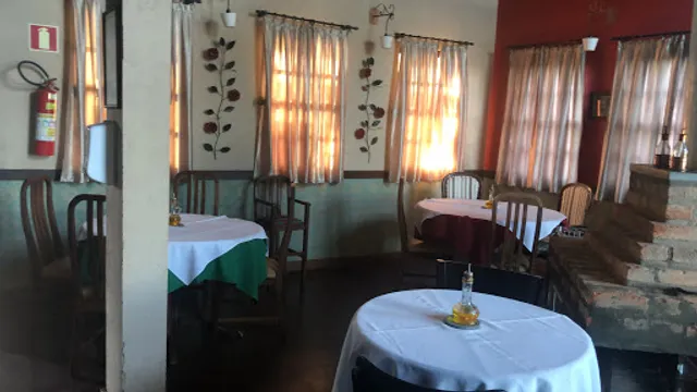 Ristorante La Cucinetta