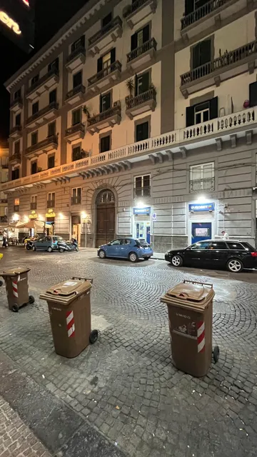 Al Cippo Napoli