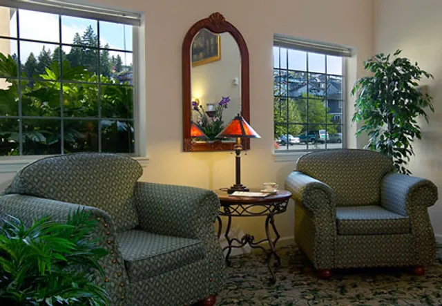 Arcadia Senior Living Lookout Ridge - Assisted Living Communities Washougal