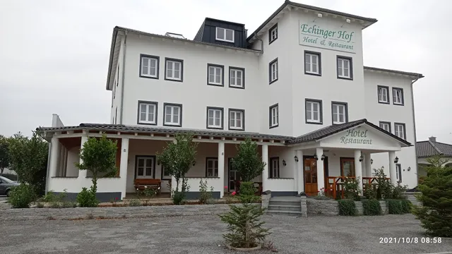 Hotel Echinger Hof