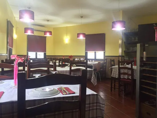 Churrasqueira Sta. Cruz Bispo