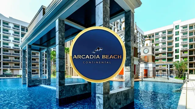 ARCADIA PROPERTIES GROUP (Central Pattaya)