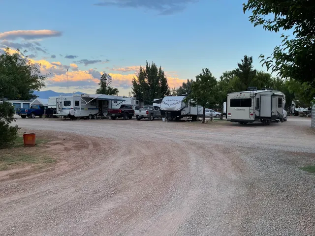 Edgington RV Park