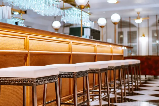 Hamilton's Gastropub