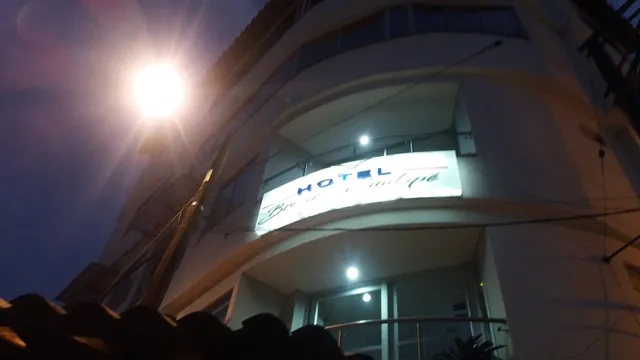 Hotel Brisas de Guatape