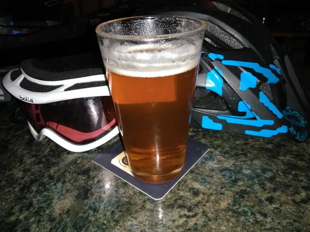 The Ladder House On Main Street