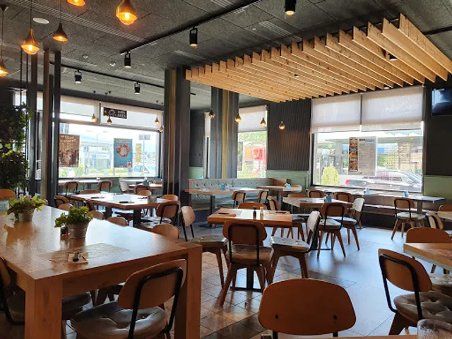 Roadhouse Restaurant Belluno