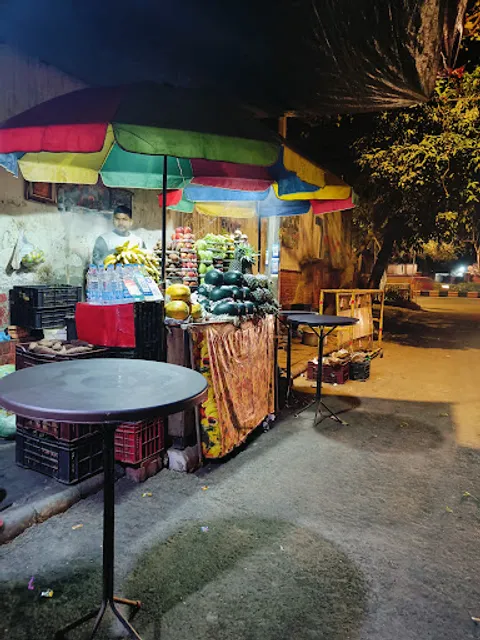 Jai mata di chartwale