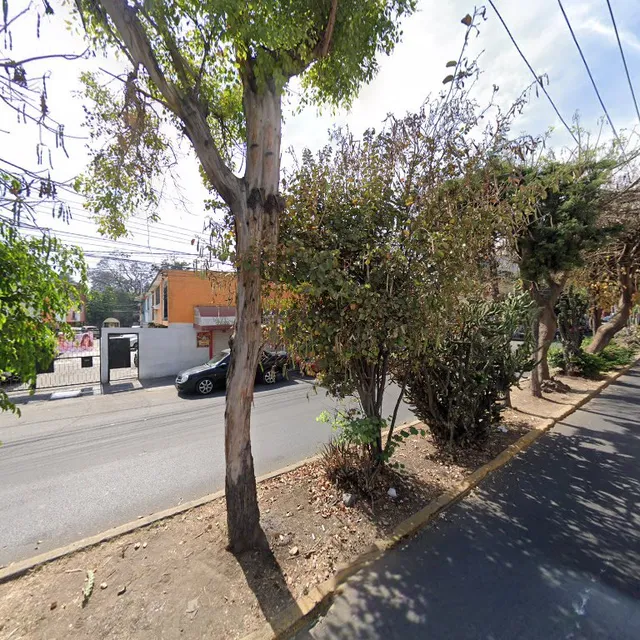 Panaderia "La Berlinesa"