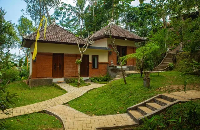 Yoga Lokanata Ashram