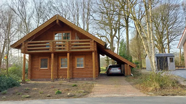 Ferienhaus Klockgether