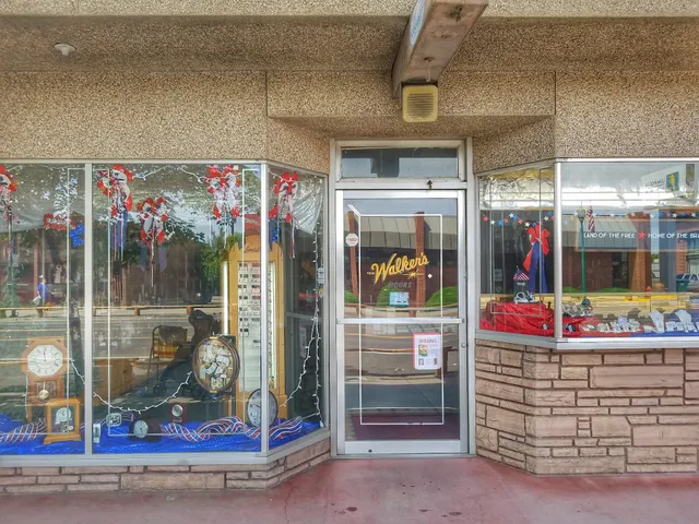 Walker's Jewelry-Photo