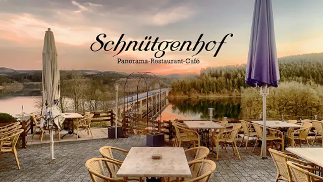 Schnütgenhof Panorama-Restaurant-Café