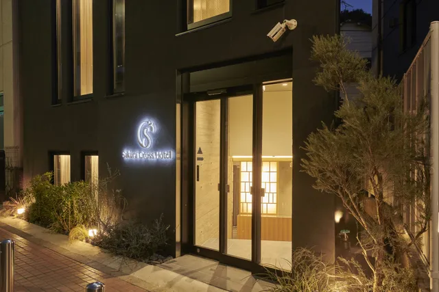 Sakura Cross Hotel Shinjuku East Annex