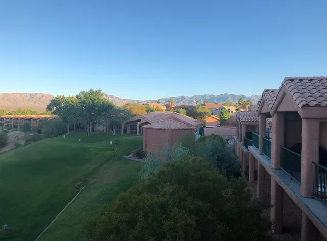 Masters Villas Resort