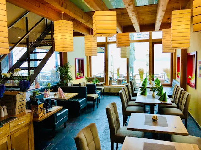 Restaurant Seehaus Sipplingen