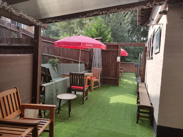 The Gibraltar Castle