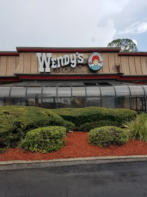 Wendy's