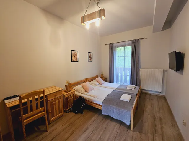 Gościniec Smrekowa Chata