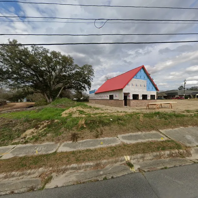 Lee's Famous Recipe Chicken