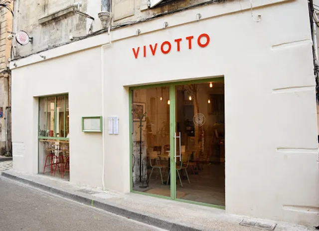 Vivotto Avignon