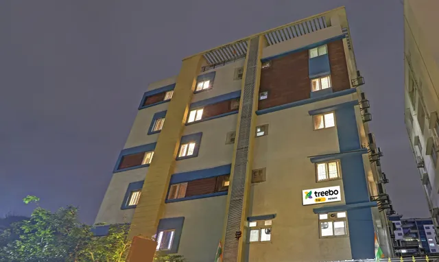 Itsy Hotels Infinity, Hitech City