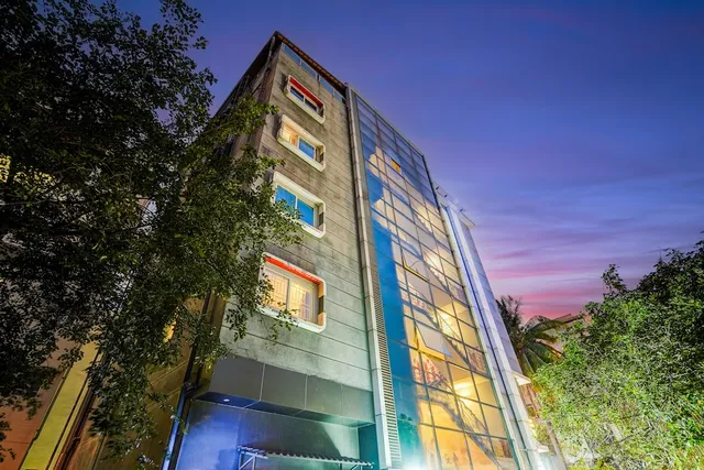 Super Townhouse RR Nagar