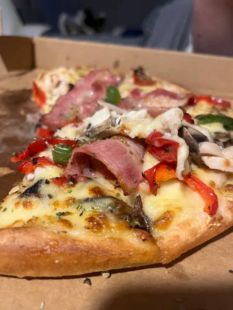 The Orchard Thieves Mount Maunganui