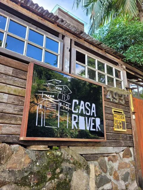 Casa Rover Floripa