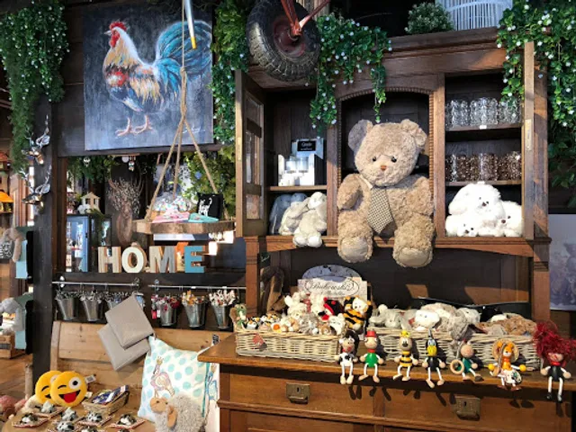 Cuckoo's Nest Gutach