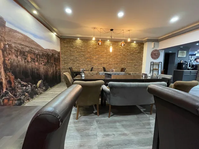 Devi Döner & Pizza Krefeld - Krefeld