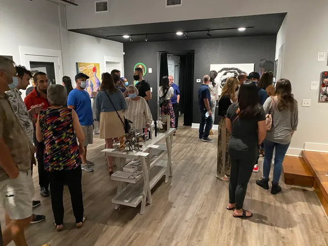 House of Shadows Creative Gallery & Market